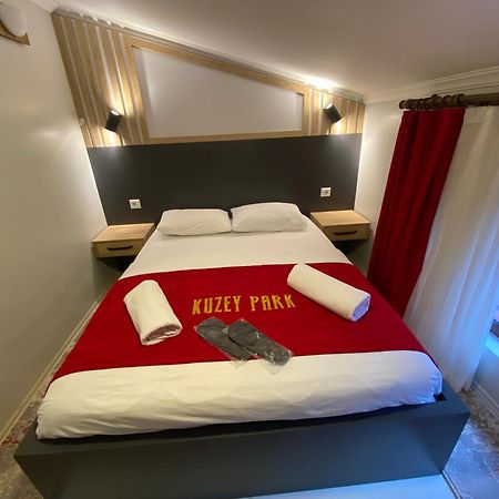 Kuzey Park Hotel Demirli Exteriér fotografie