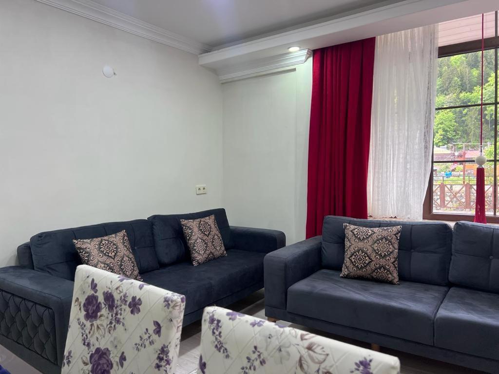 Kuzey Park Hotel Demirli Exteriér fotografie